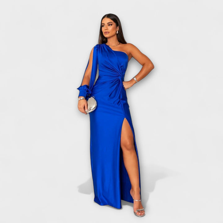 Elisa | Robe élégante raffinée