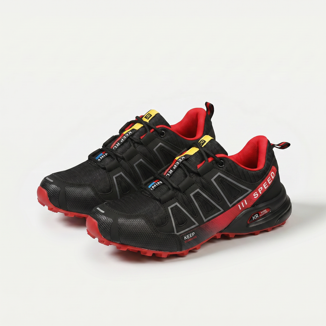 ROOS | CHAUSSURE DE MARCHE