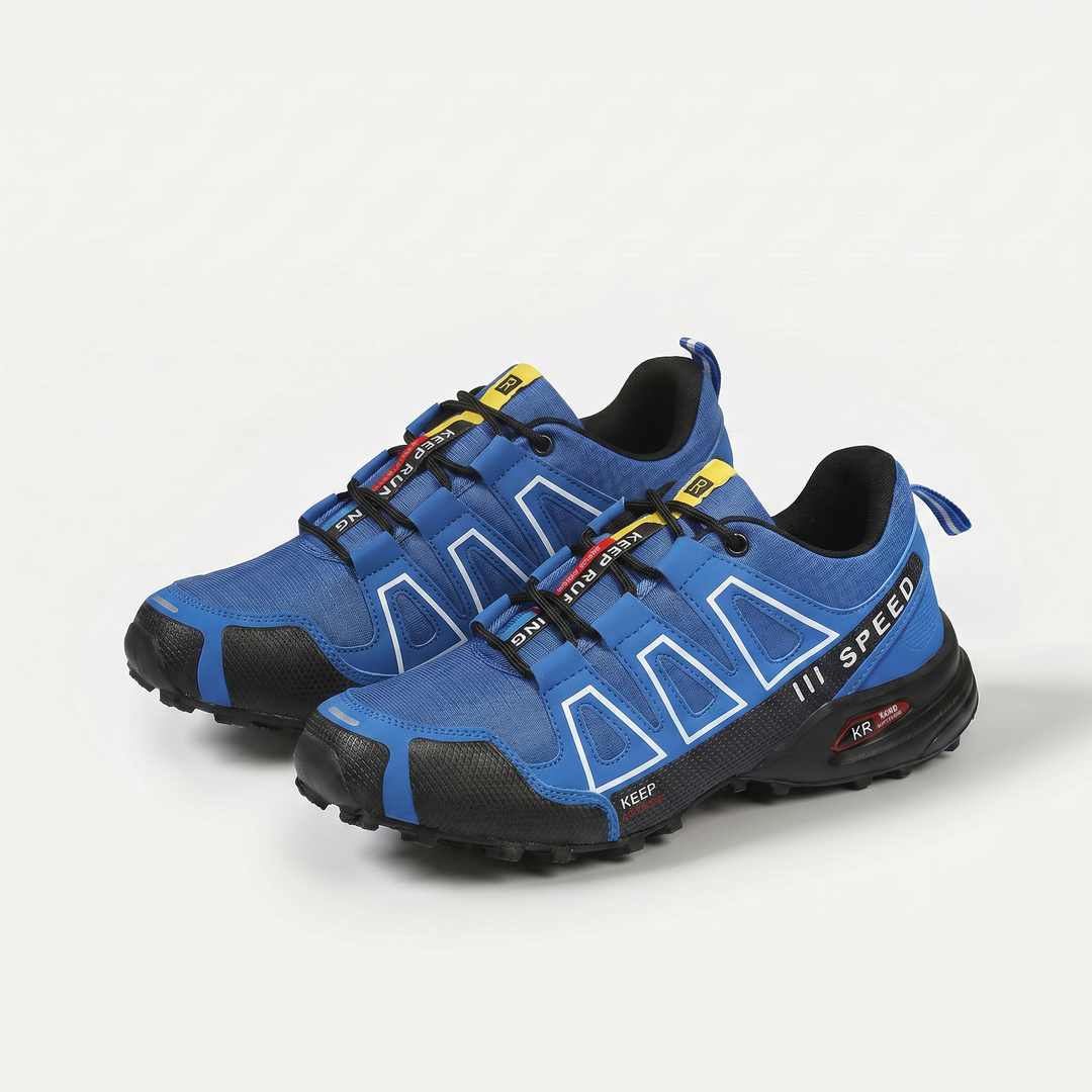 ROOS | CHAUSSURE DE MARCHE