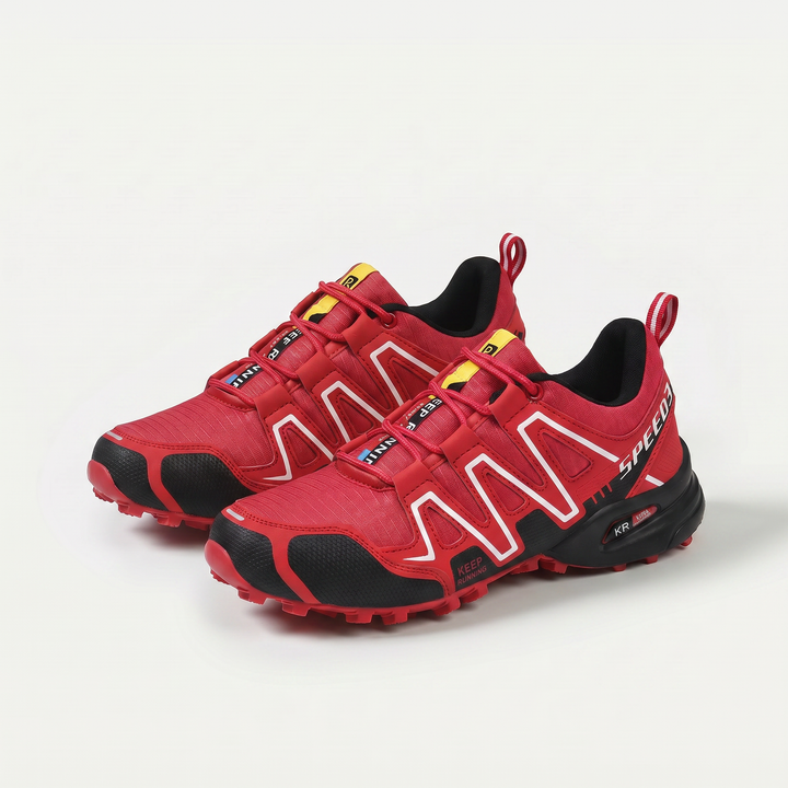 ROOS | CHAUSSURE DE MARCHE