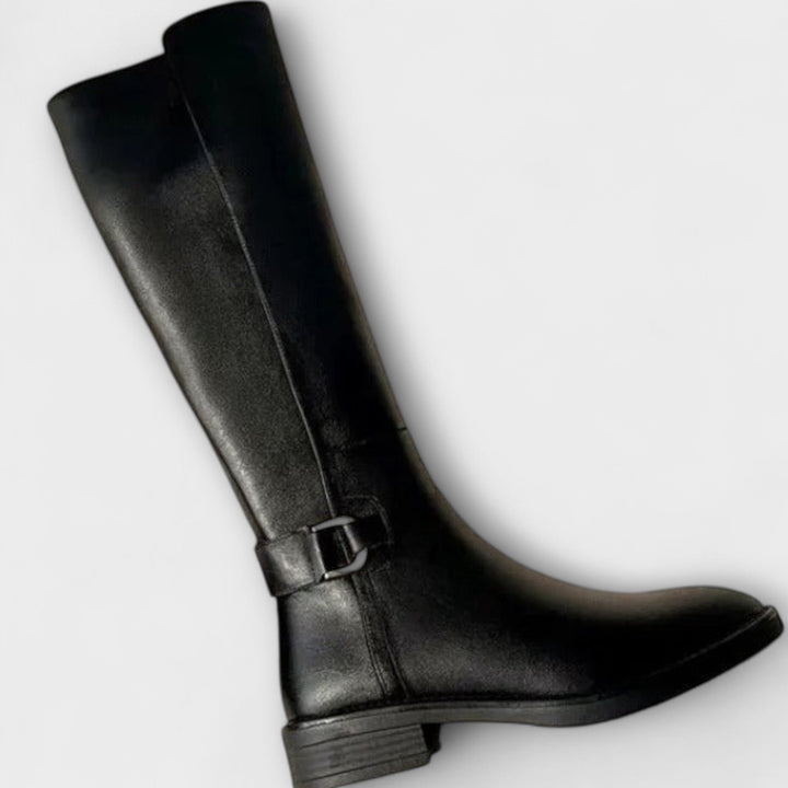 Olivia – Bottes hautes pour femme
