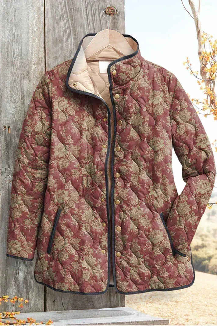 Melanie - Veste doublée