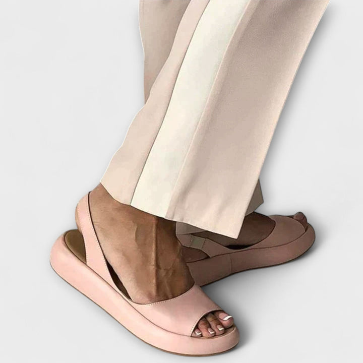 Edona - Sandales orthopédiques