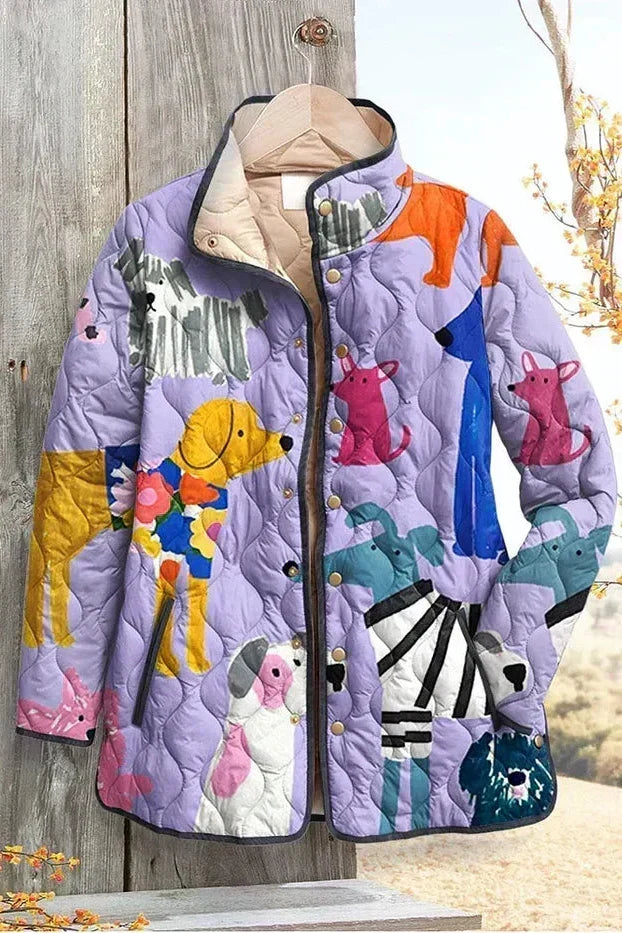 Monika - Veste