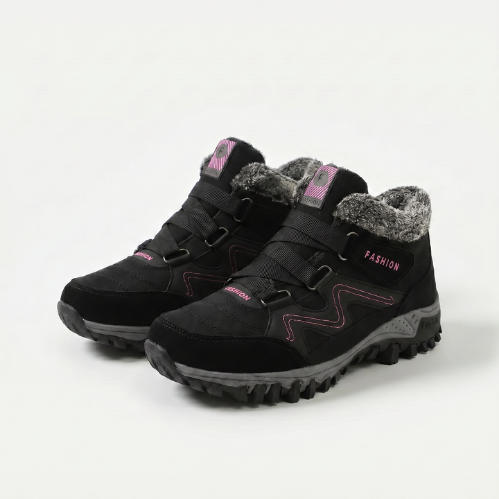 NYNKE | CHAUSSURES D'HIVER