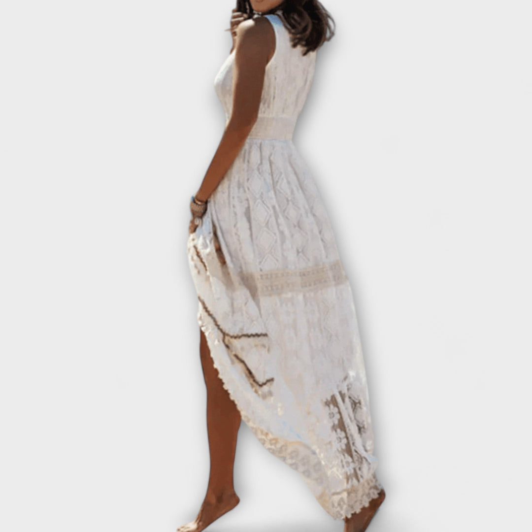 Paige | Robe de style bohème