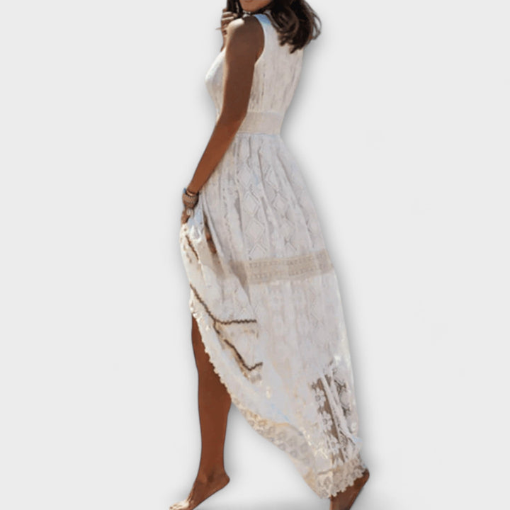 Paige | Robe de style bohème