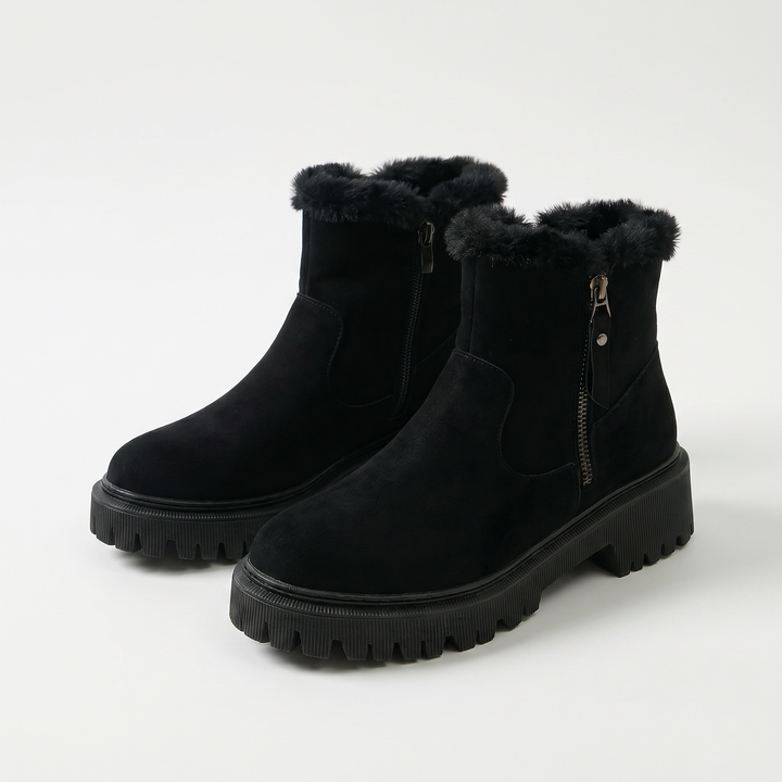 SAAR | CHAUSSURES D'HIVER