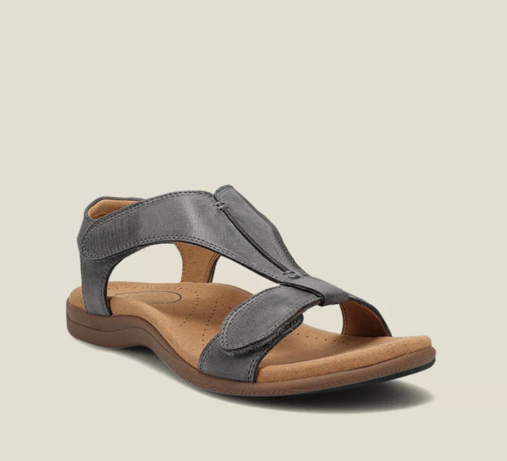Silvia | Sandales orthopédiques