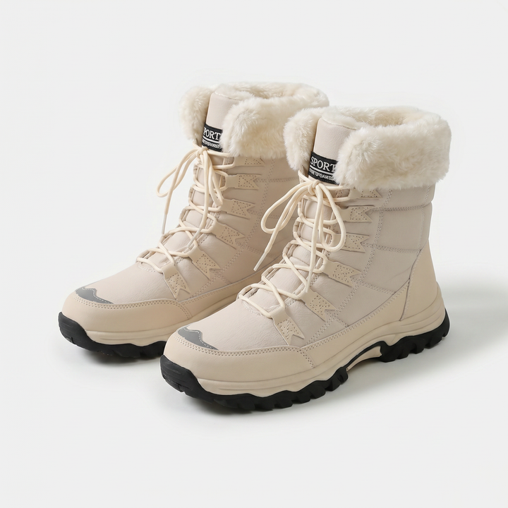 NORA | BOTTES D'HIVER