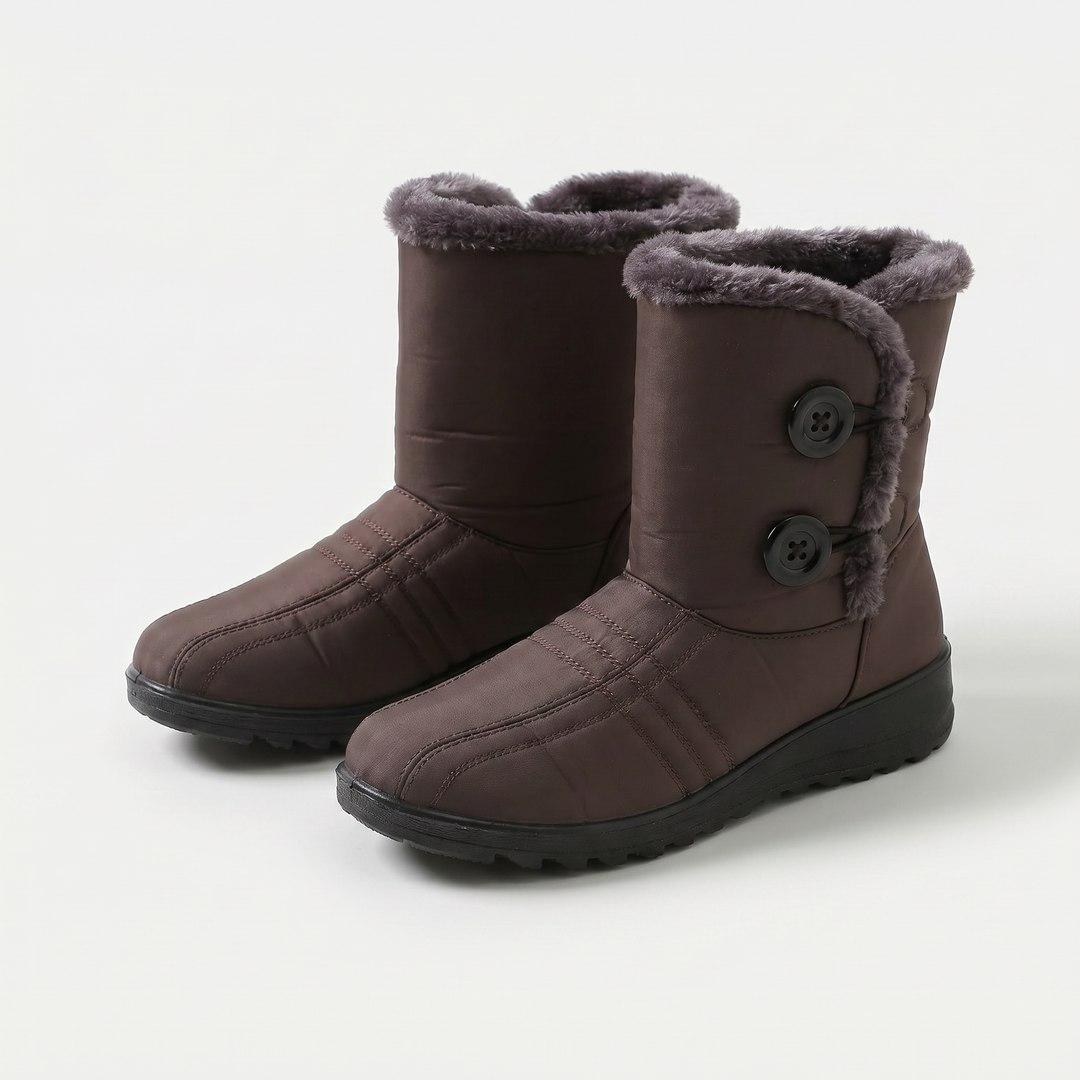 FEMKE | BOTTES D'HIVER