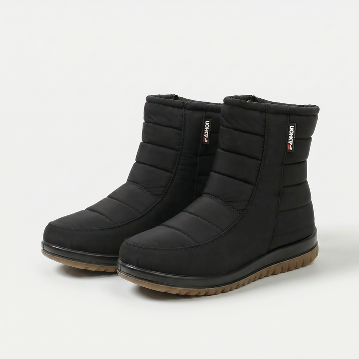 IRIS | BOTTES D'HIVER
