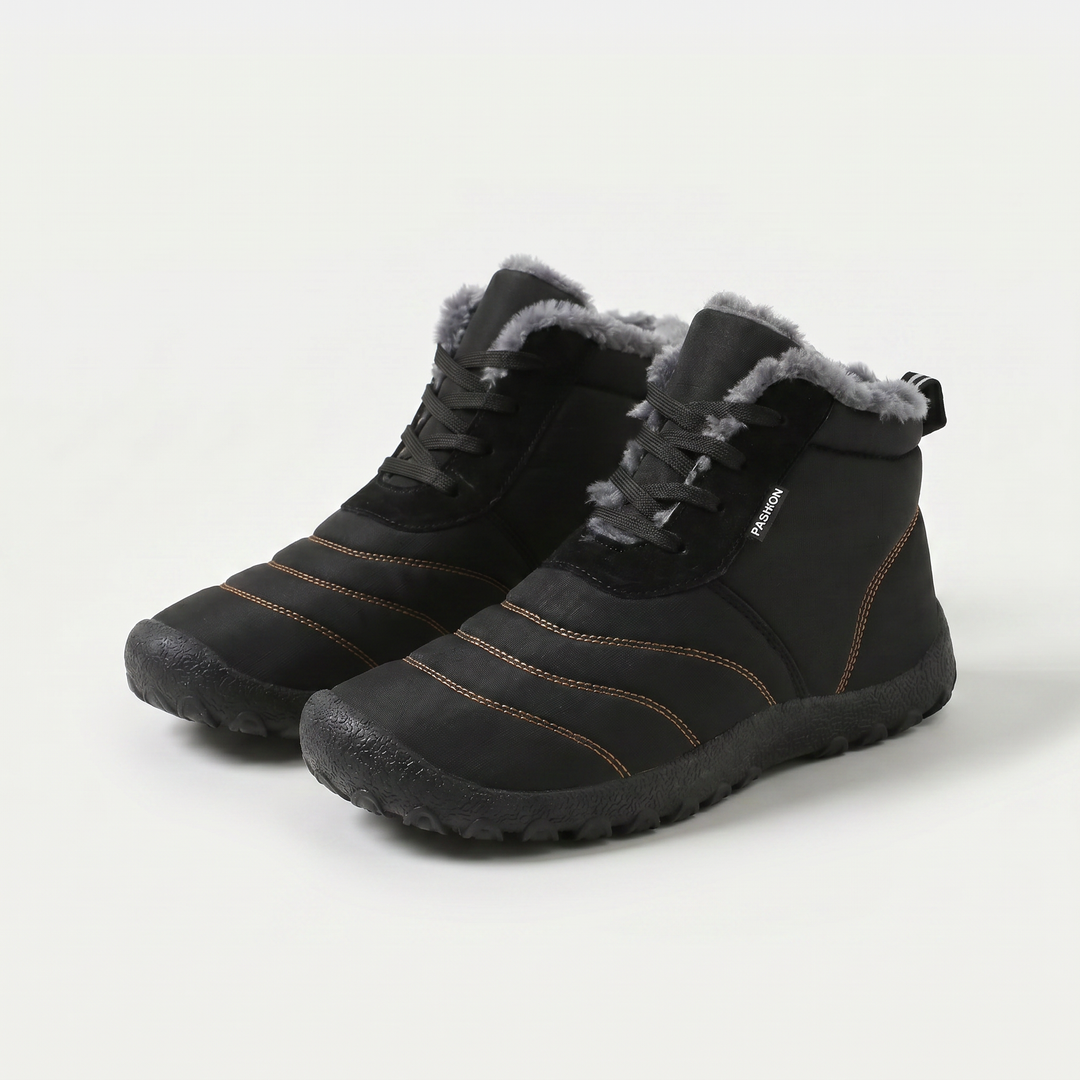 FENNE | CHAUSSURES MINIMALISTES