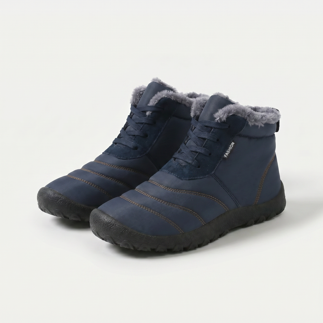 FENNE | CHAUSSURES MINIMALISTES