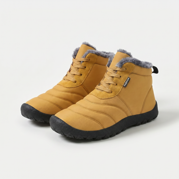 FENNE | CHAUSSURES MINIMALISTES