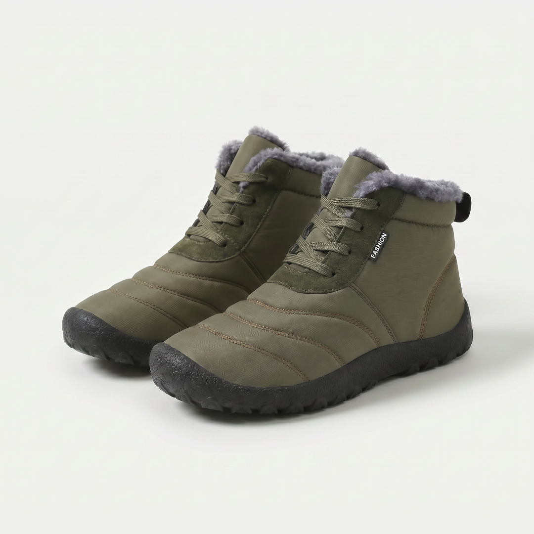 FENNE | CHAUSSURES MINIMALISTES