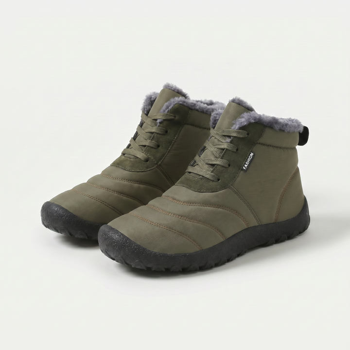 FENNE | CHAUSSURES MINIMALISTES