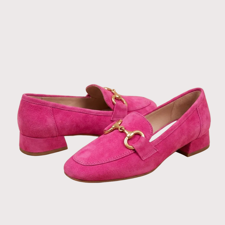 DIANE | MOCASSINS CLASSIQUES FEMME