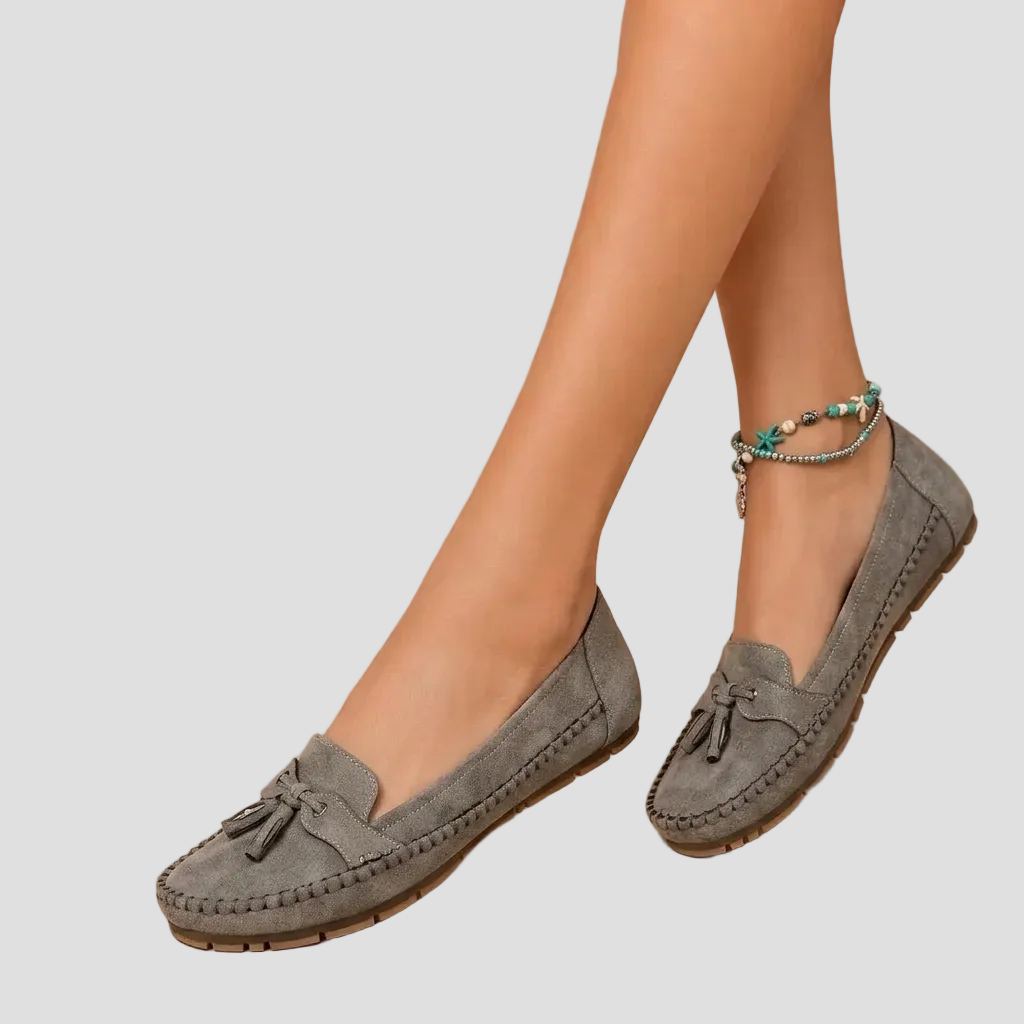LISA | MOCASSINS FEMME