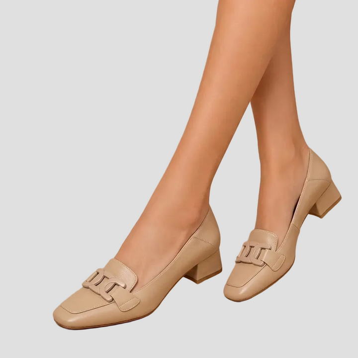MONICA | MULE CONFORTABLE