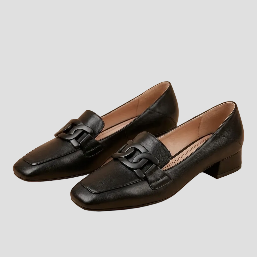 MONICA | MULE CONFORTABLE