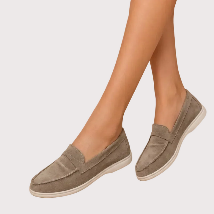 MARIA | MULES ORTHOPÉDIQUES