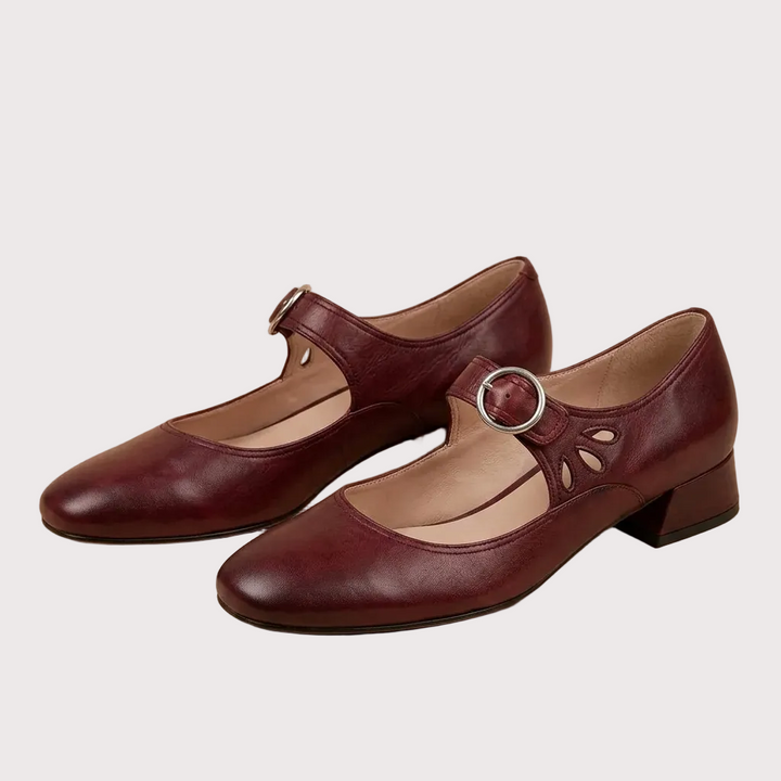 LENI | CHAUSSURES À TALONS AIGUILLES