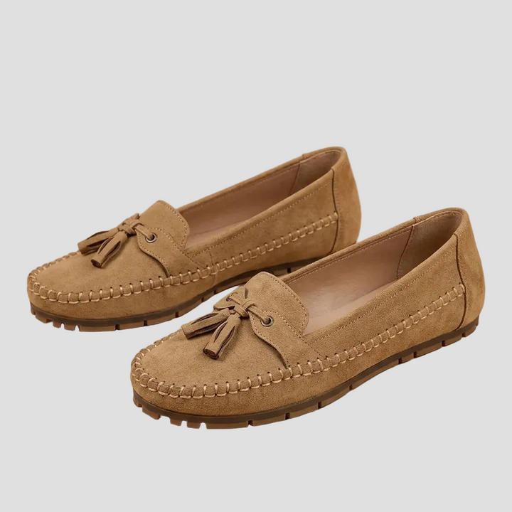 LISA | MOCASSINS FEMME