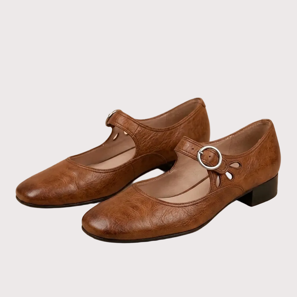 LENI | CHAUSSURES À TALONS AIGUILLES