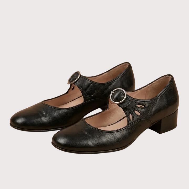 LENI | CHAUSSURES À TALONS AIGUILLES