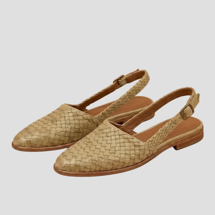 RHÉA | MOCASSINS D'ÉTÉ