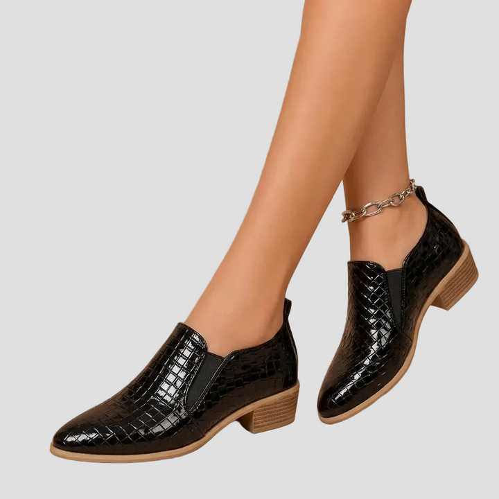 ARTÉMIS | CHAUSSURES ÉLÉGANTES ET CONFORTABLES