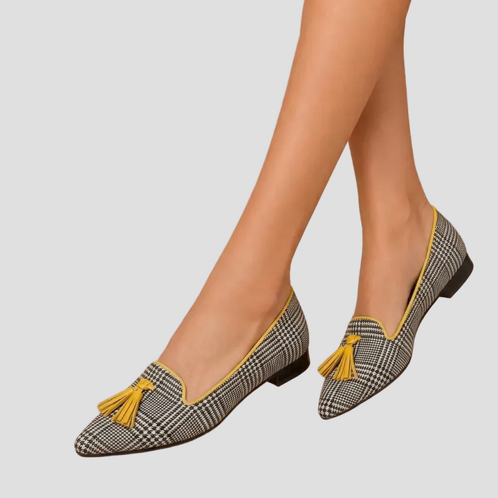 ODESSA | MOCASSINS CARREAUX MODERNES