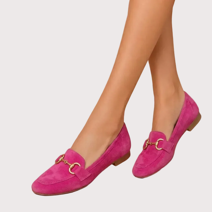DIANE | MOCASSINS CLASSIQUES FEMME