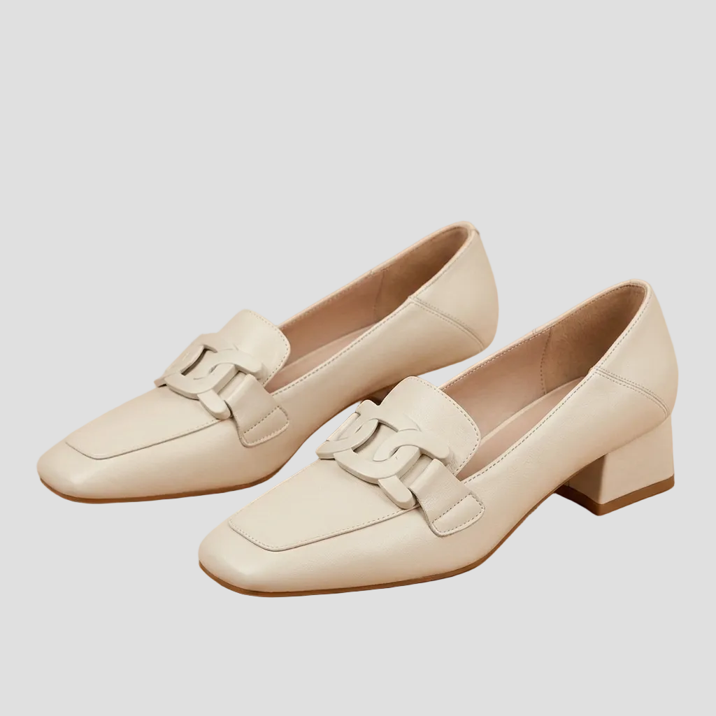 MONICA | MULE CONFORTABLE