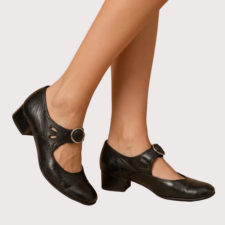 LENI | CHAUSSURES À TALONS AIGUILLES