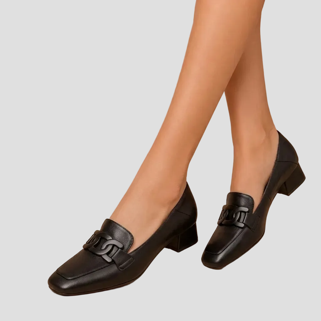 MONICA | MULE CONFORTABLE