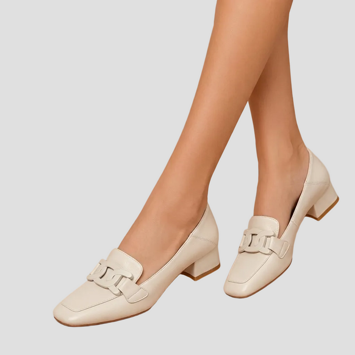 MONICA | MULE CONFORTABLE