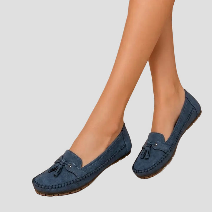 LISA | MOCASSINS FEMME