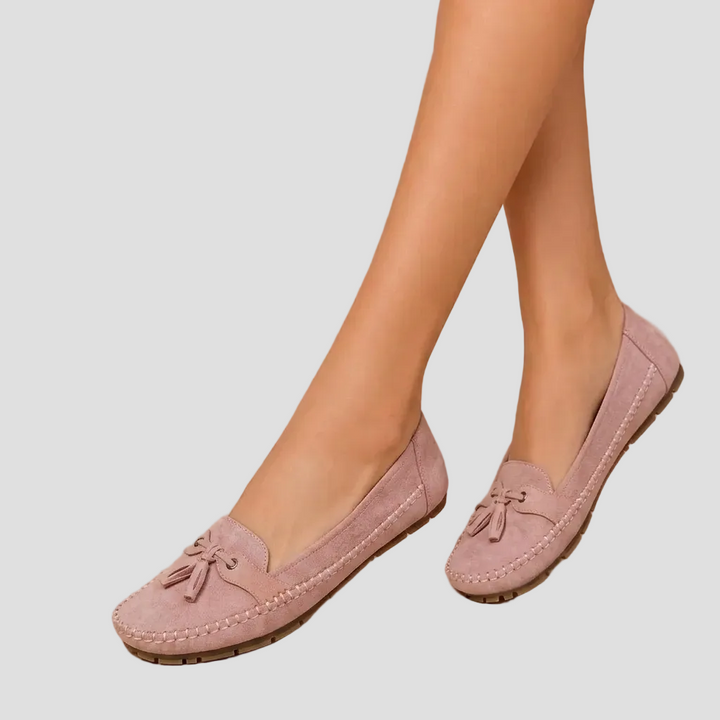 LISA | MOCASSINS FEMME