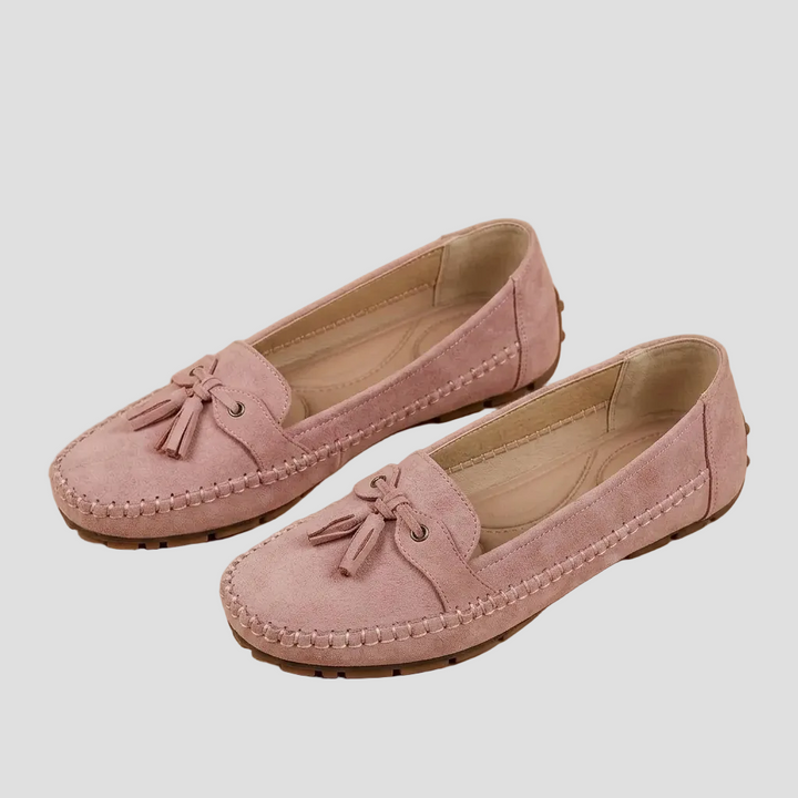 LISA | MOCASSINS FEMME
