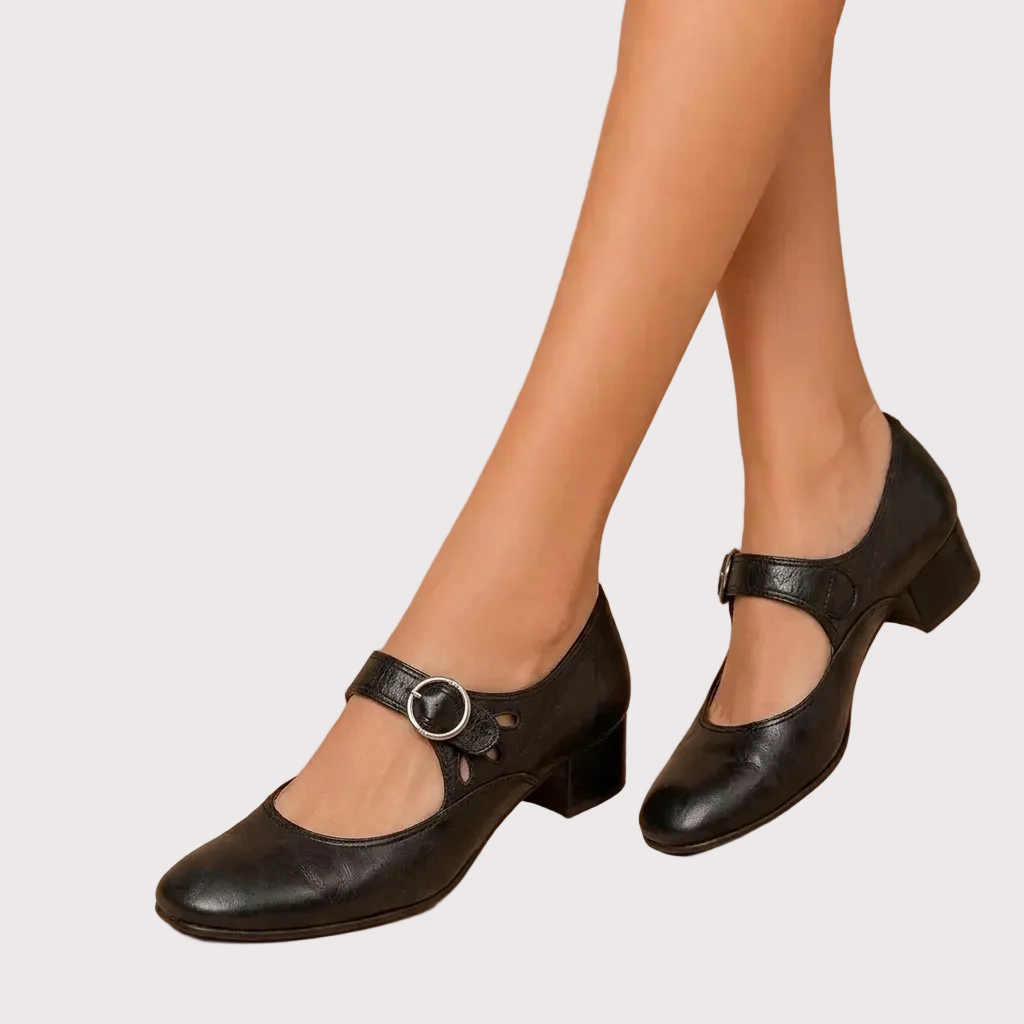 LENI | CHAUSSURES À TALONS AIGUILLES