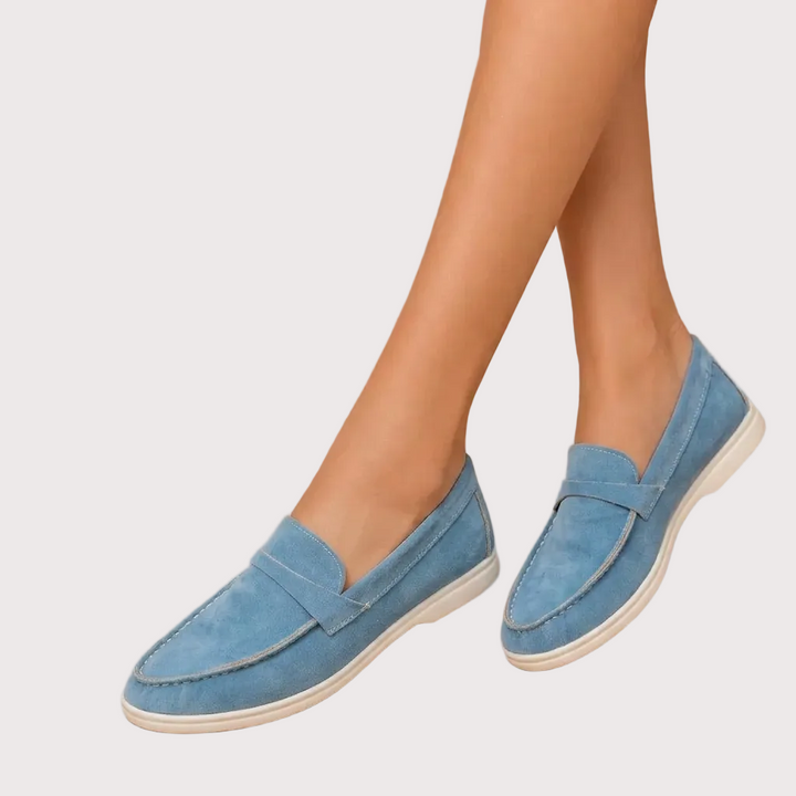 MARIA | MULES ORTHOPÉDIQUES