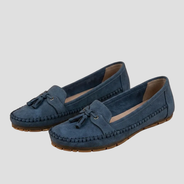 LISA | MOCASSINS FEMME