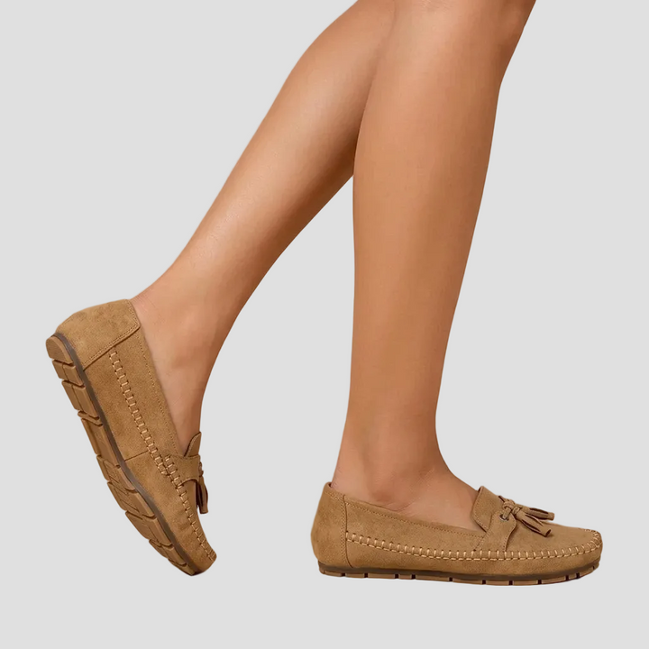 LISA | MOCASSINS FEMME