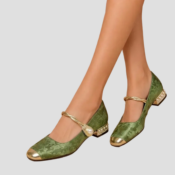EIRÈNE | BALLERINES