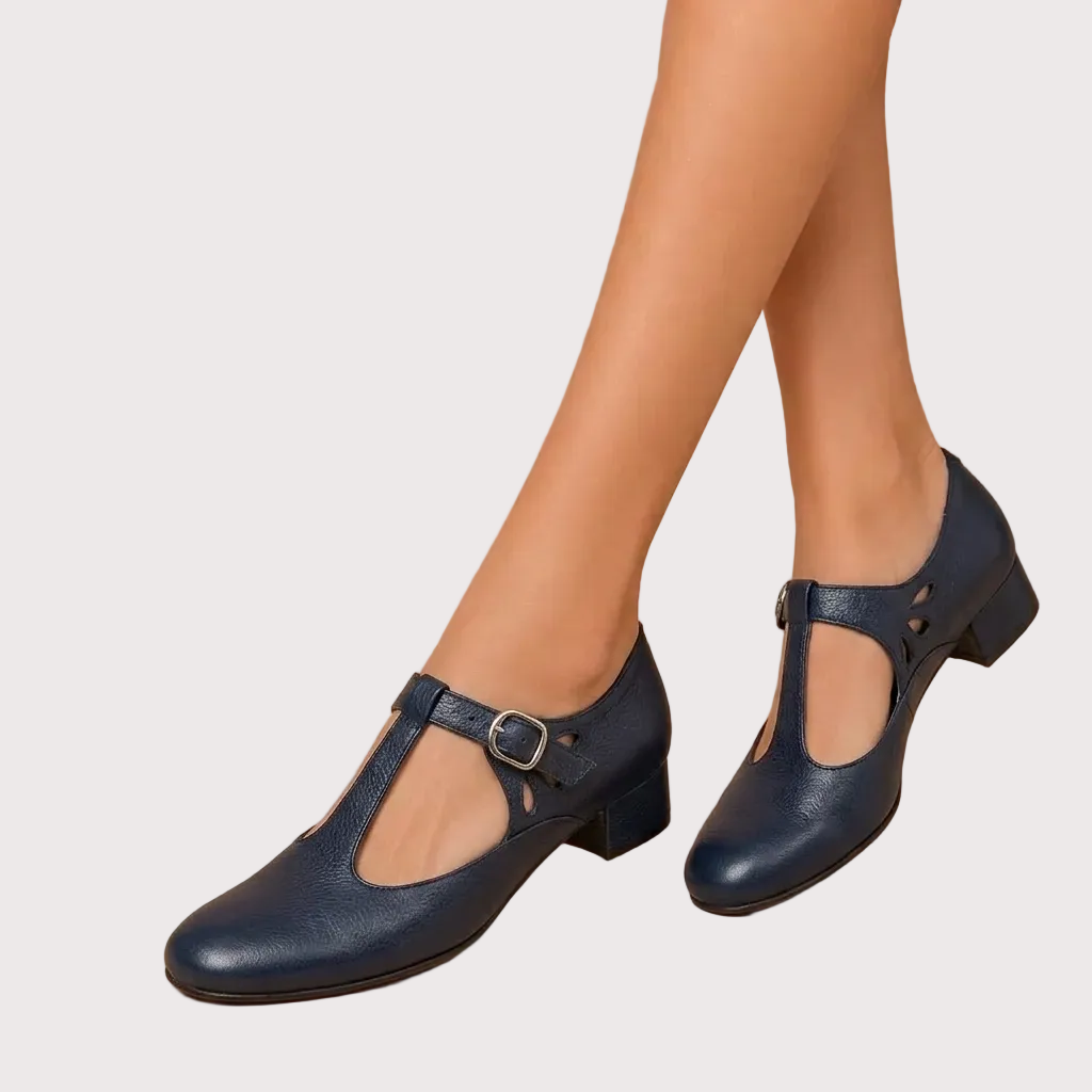 LENI | CHAUSSURES À TALONS AIGUILLES
