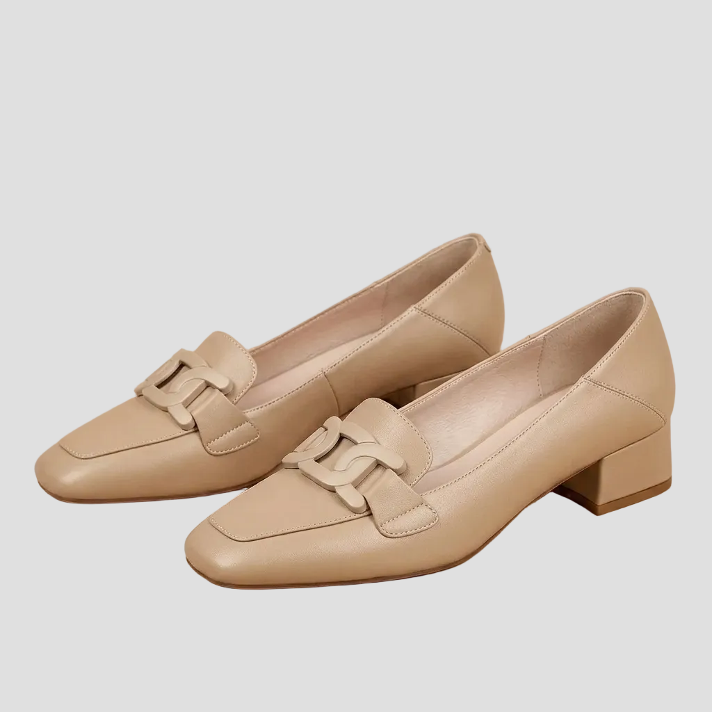 MONICA | MULE CONFORTABLE