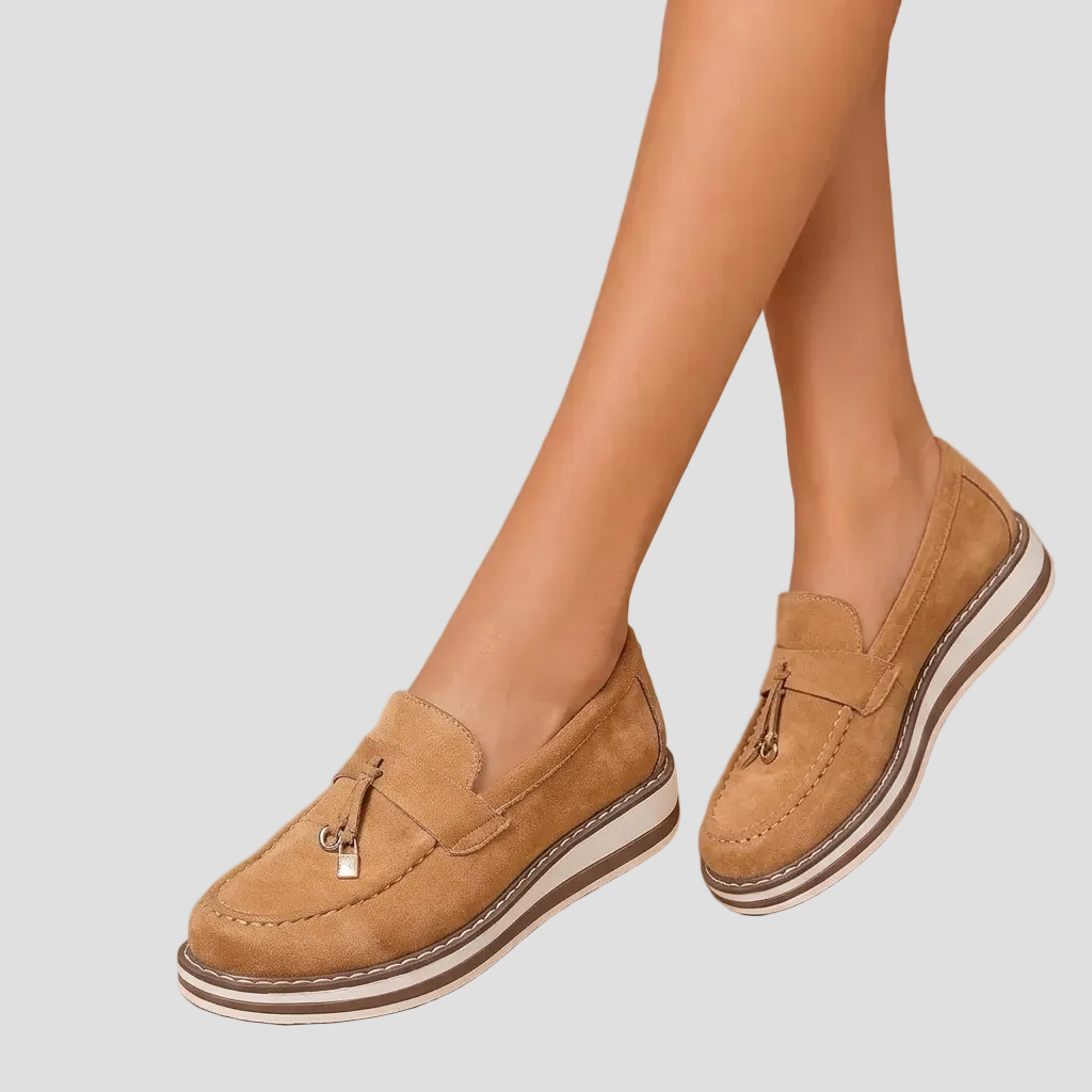 HALO | MOCASSINS DU QUOTIDIEN