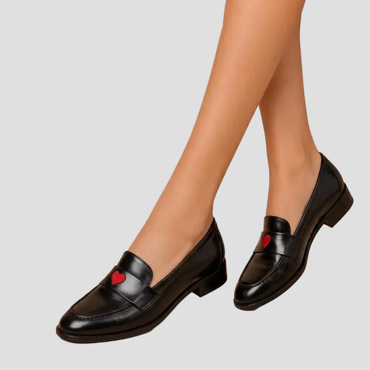 VALENTINE | CHAUSSURES CONFORTABLES